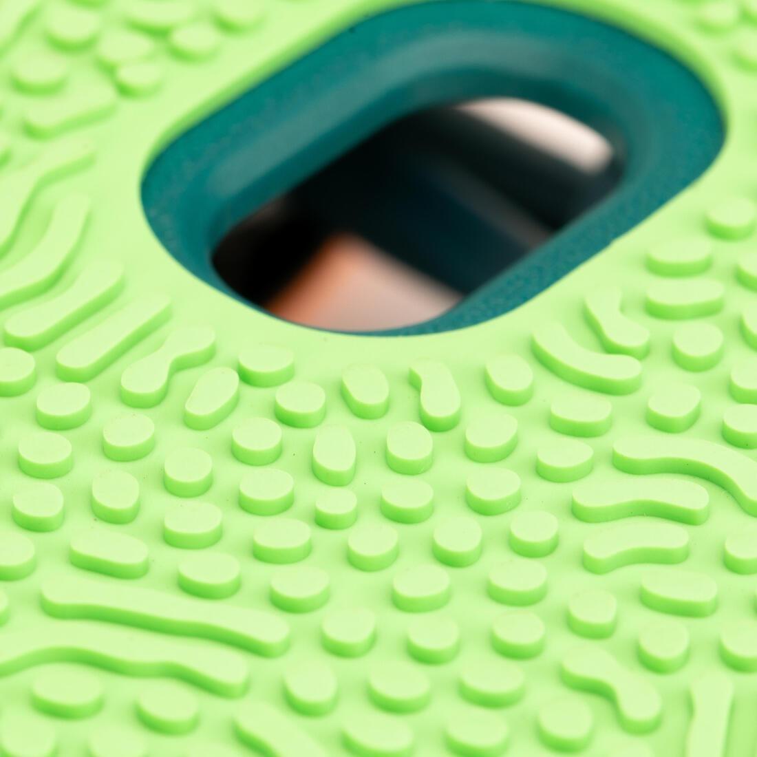 And UpKids Skateboard Play100 , Alpine Green, No Color, large image number 9