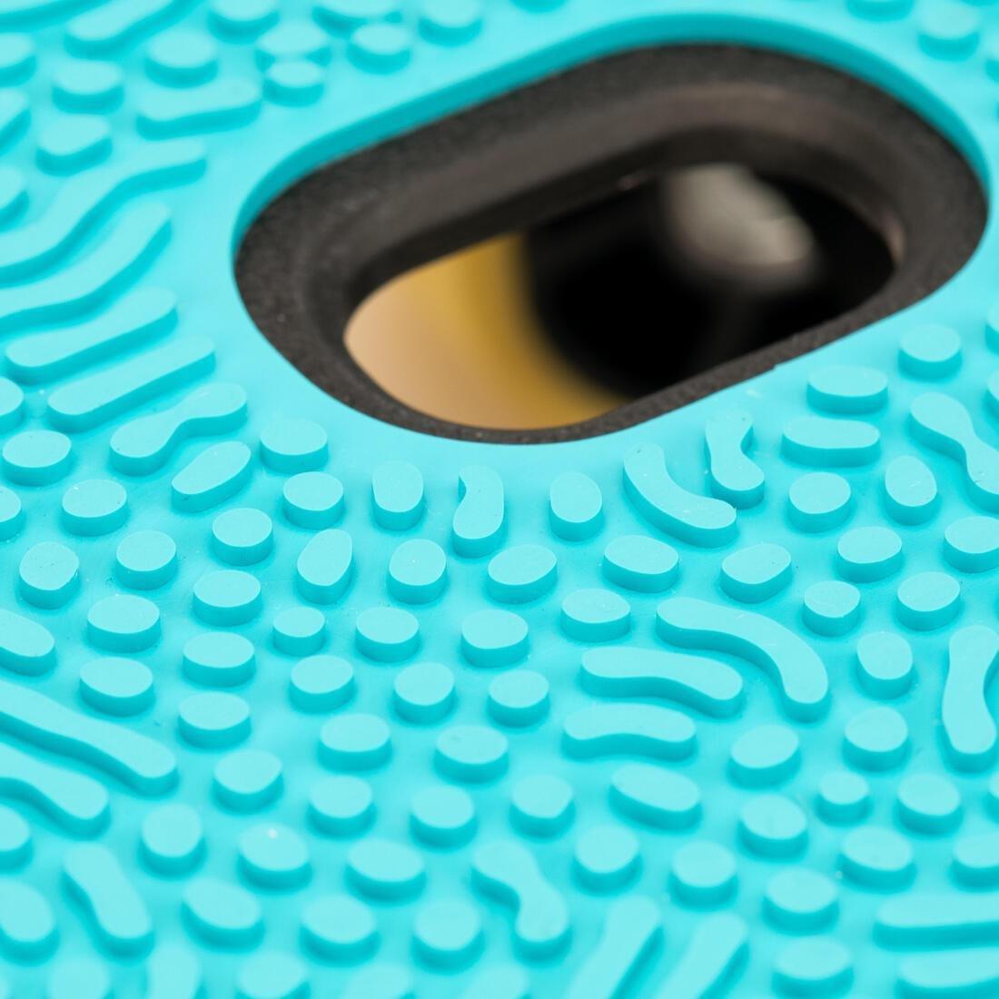 And UpKids Skateboard Play100 , Alpine Green, No Color, large image number 11