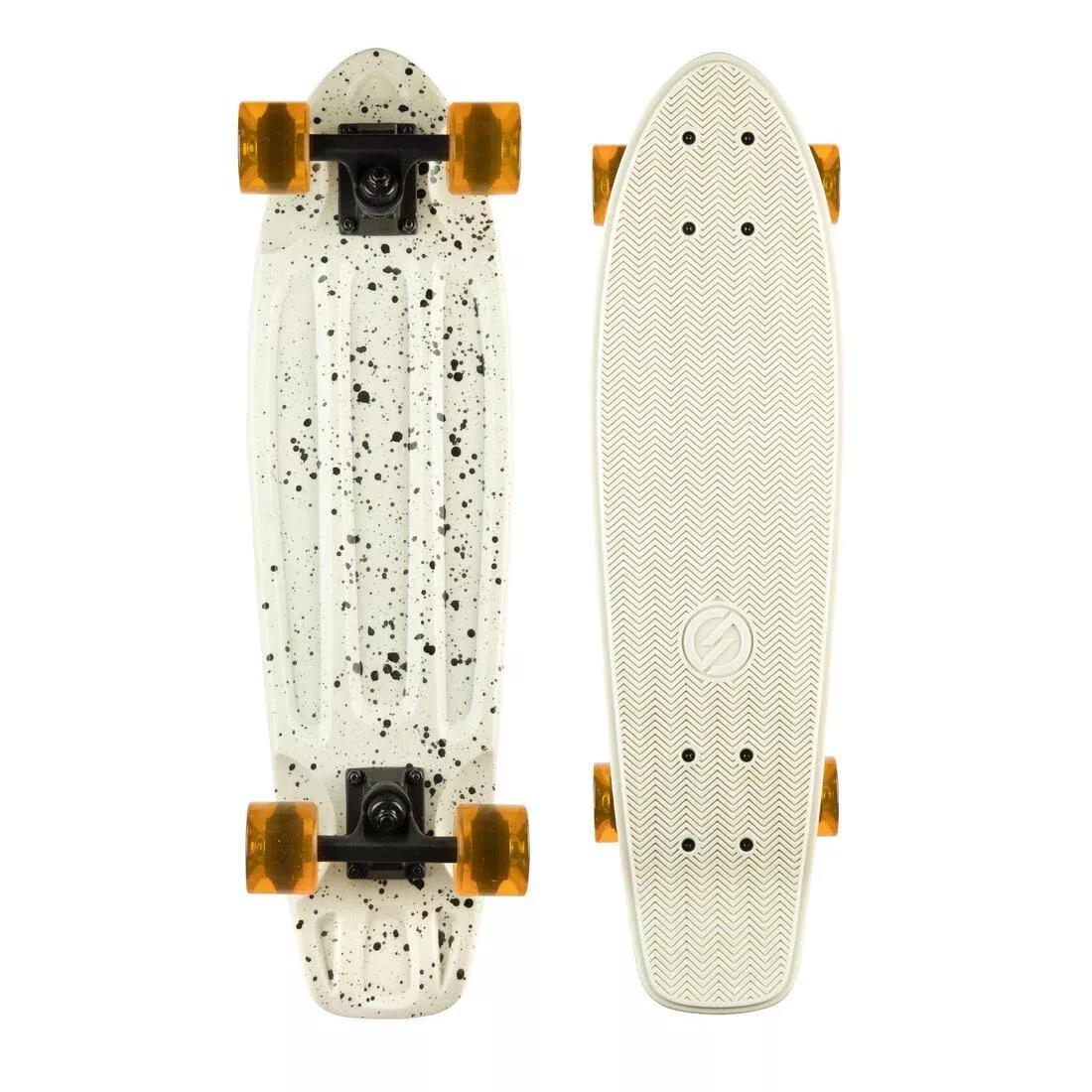 Recycled Cruiser Big Yamba 120 Eco Raw, Beige, No Color, large image number 0