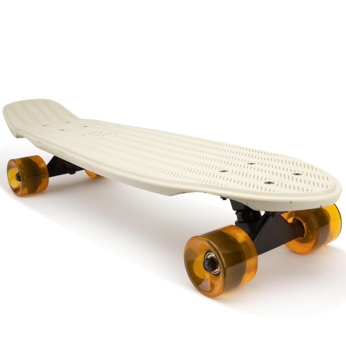 Recycled Cruiser Big Yamba 120 Eco Raw, Beige, No Color, large image number 1