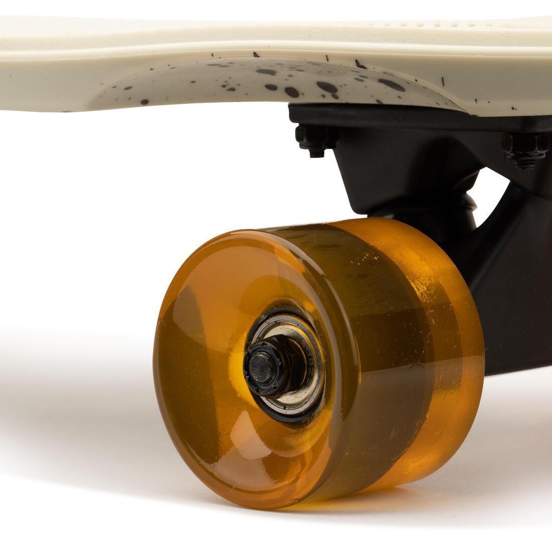 Recycled Cruiser Big Yamba 120 Eco Raw, Beige, No Color, large image number 5