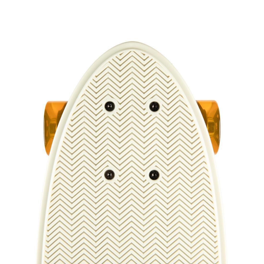 Recycled Cruiser Big Yamba 120 Eco Raw, Beige, No Color, large image number 7
