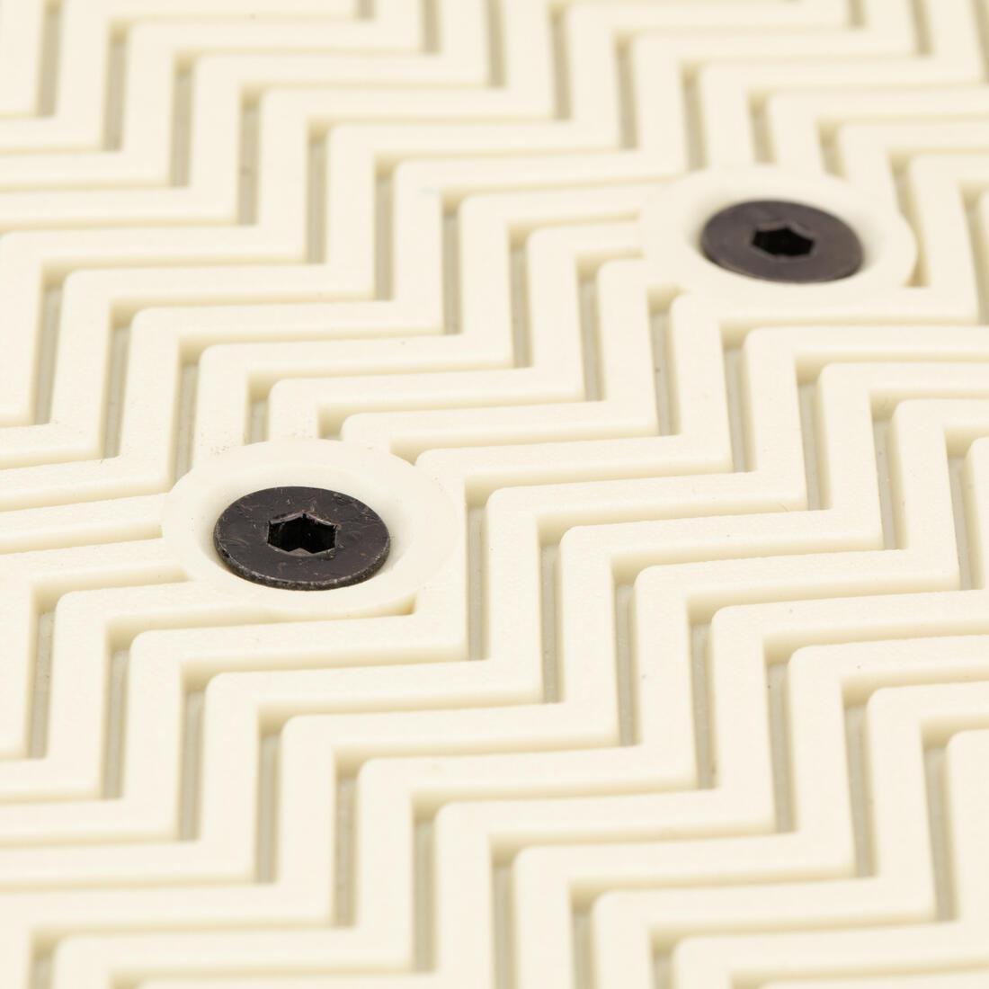 Recycled Cruiser Big Yamba 120 Eco Raw, Beige, No Color, large image number 8