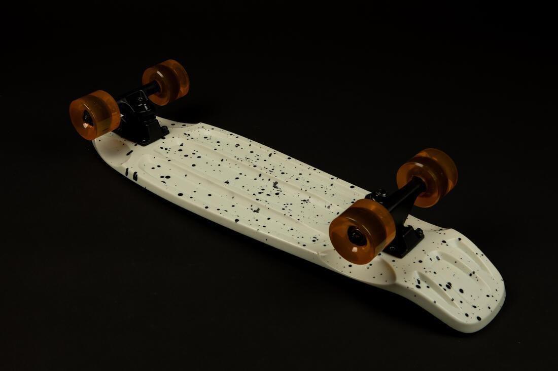 Recycled Cruiser Big Yamba 120 Eco Raw, Beige, No Color, large image number 9