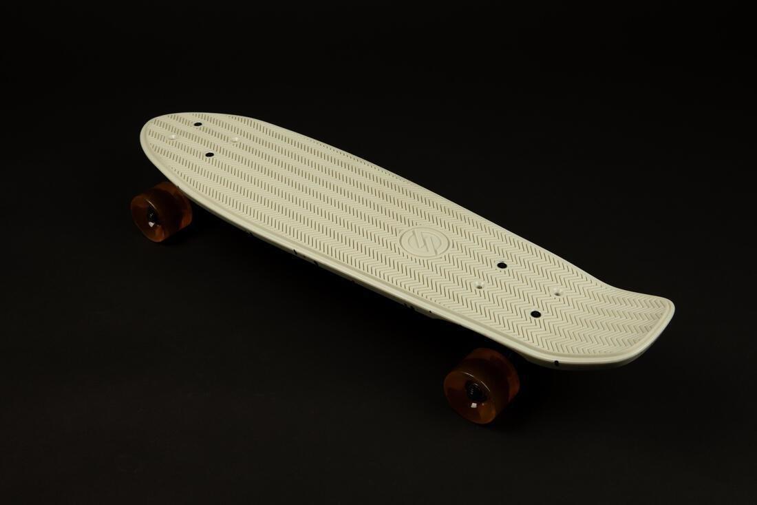 Recycled Cruiser Big Yamba 120 Eco Raw, Beige, No Color, large image number 10