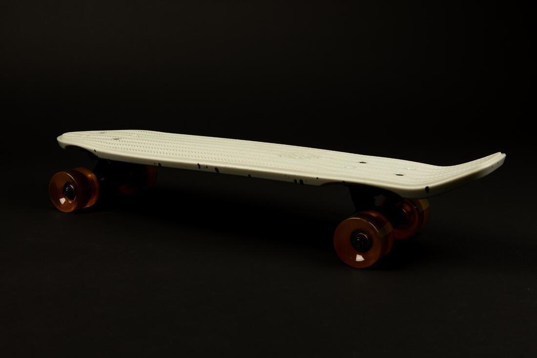 Recycled Cruiser Big Yamba 120 Eco Raw, Beige, No Color, large image number 11