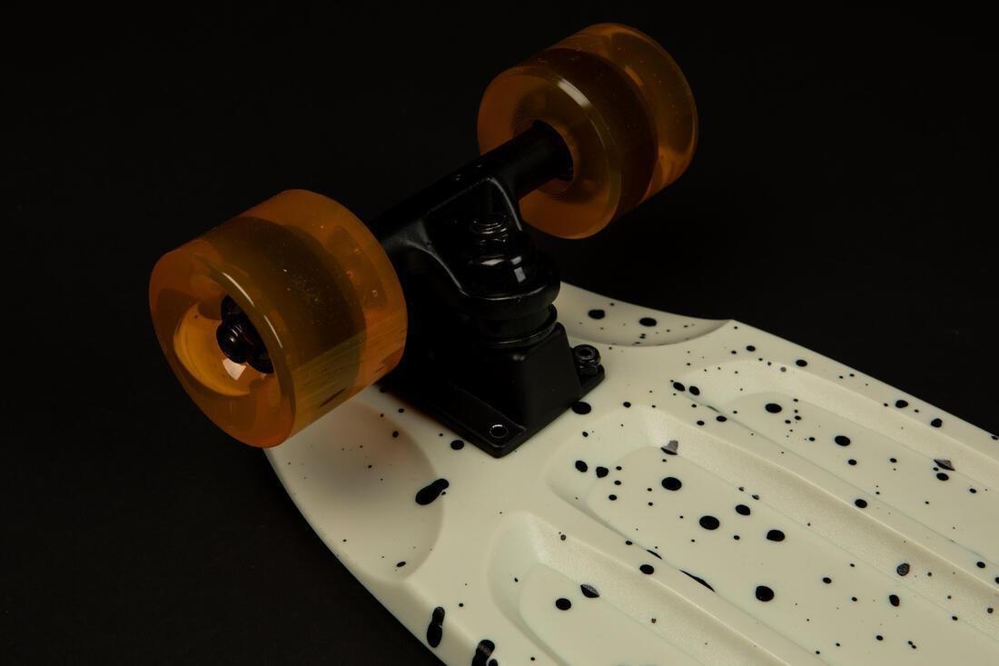 Recycled Cruiser Big Yamba 120 Eco Raw, Beige, No Color, large image number 12