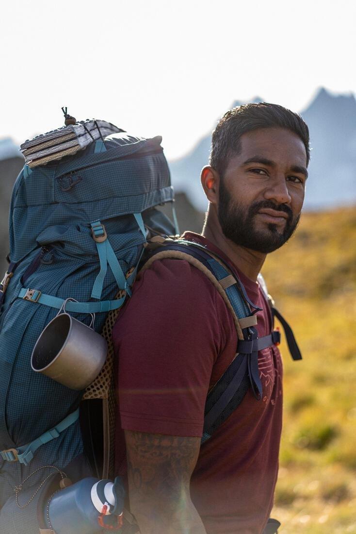 Titanium Mug - Mt500, Black, No Color, medium