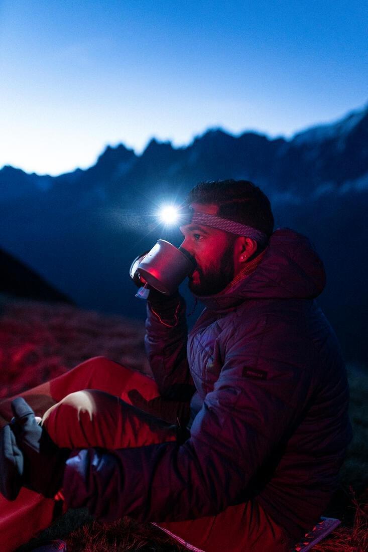 Titanium Mug - Mt500, Black, No Color, medium