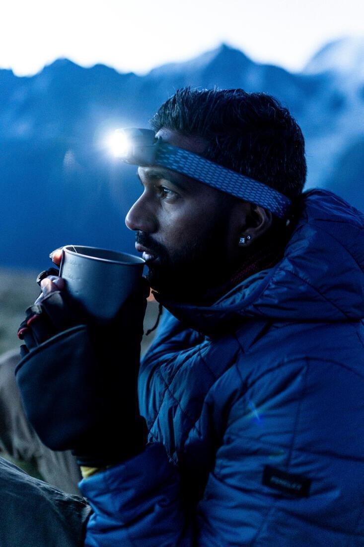 Titanium Mug - Mt500, Black, No Color, medium