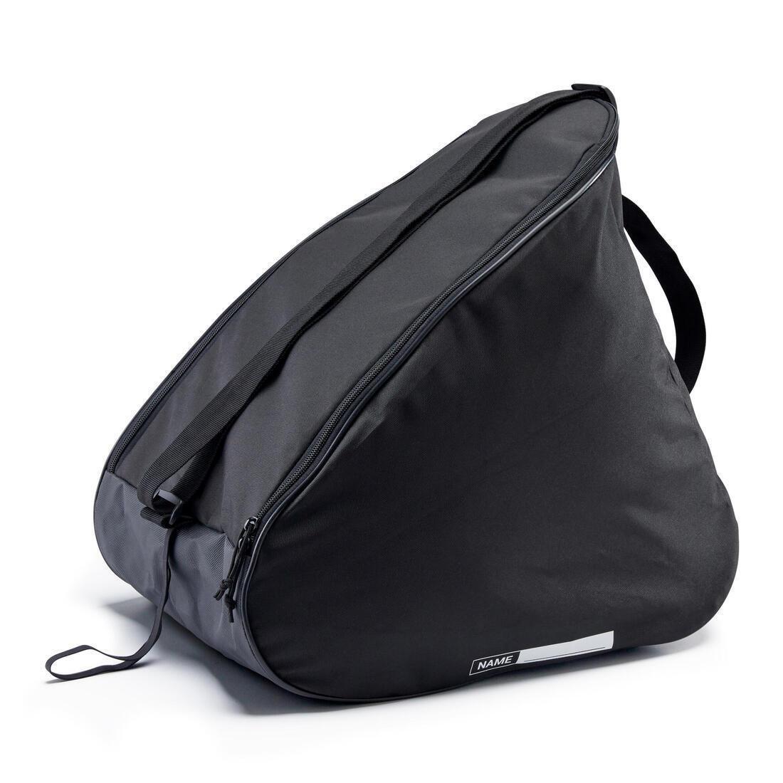 Inline Skating Bag Fit Xl, Blue, No Color, large image number 9