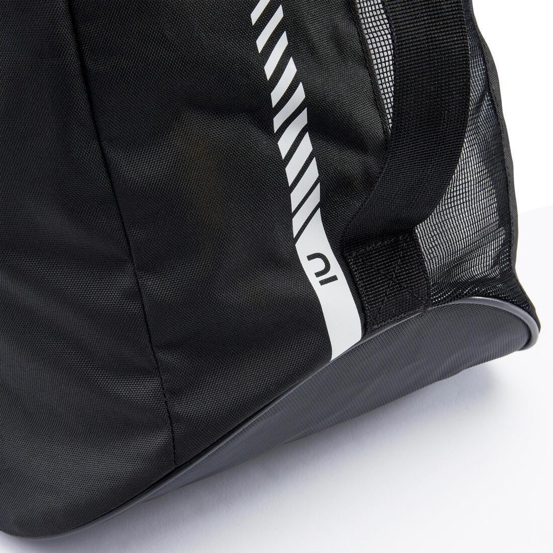 Inline Skating Bag Fit Xl, Blue, No Color, large image number 13