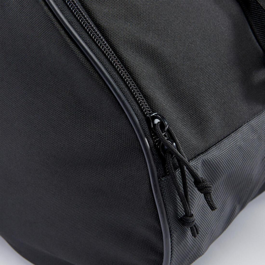 Inline Skating Bag Fit Xl, Black, No Color, large image number 2