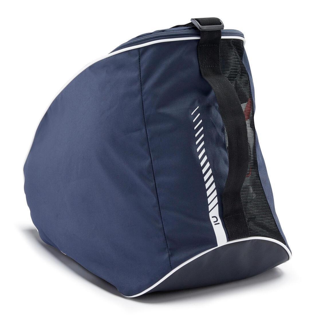 Inline Skating Bag Fit Xl, Black, No Color, large image number 7
