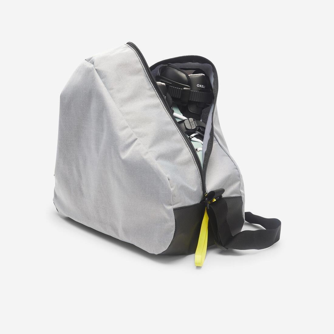 CORIANDER BROWN Skate Bag 100 S, No Color, large image number 0