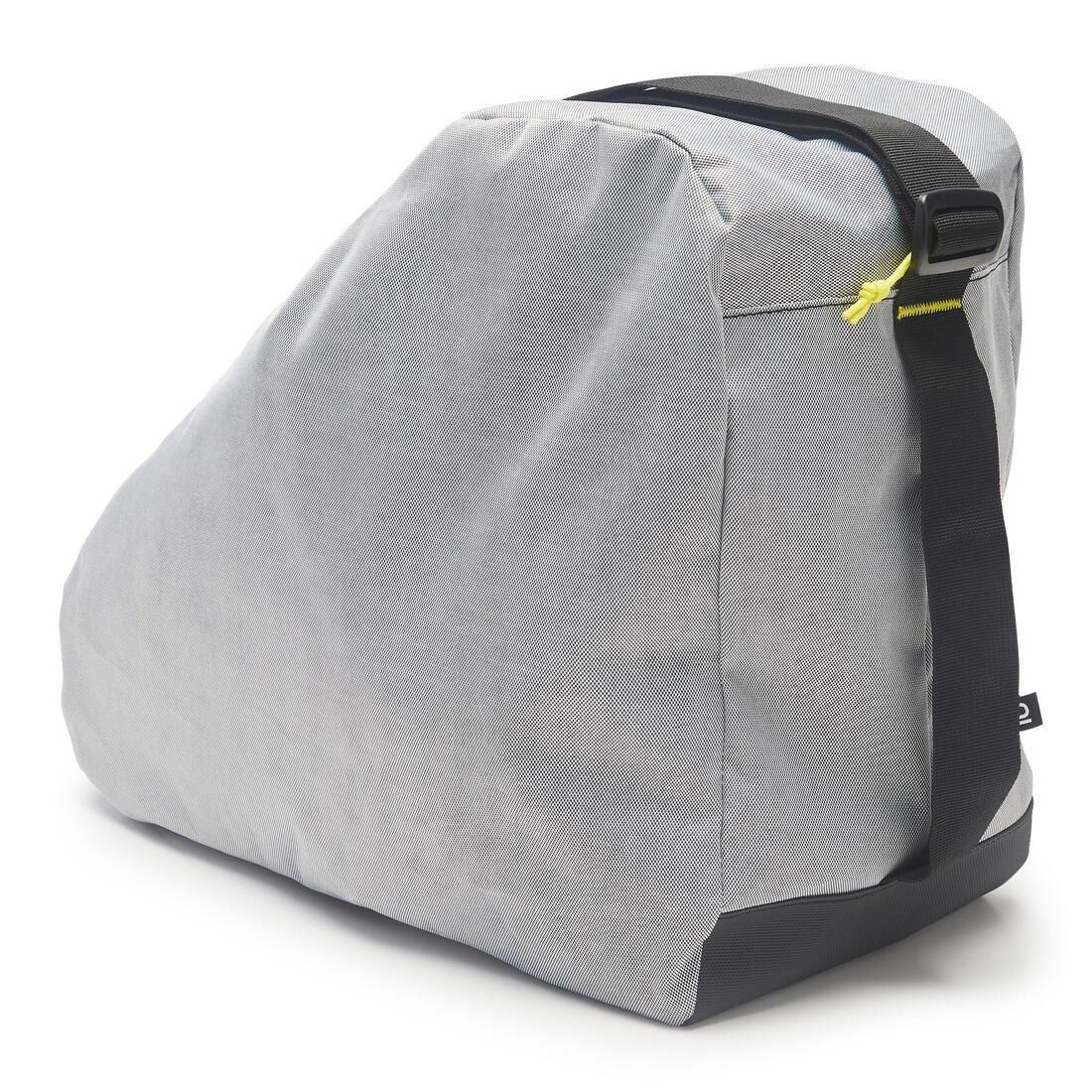 CORIANDER BROWN Skate Bag 100 S, No Color, large image number 1