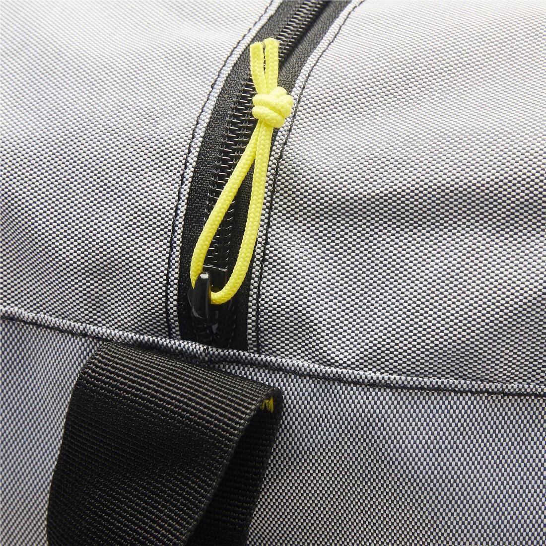 CORIANDER BROWN Skate Bag 100 S, No Color, large image number 4
