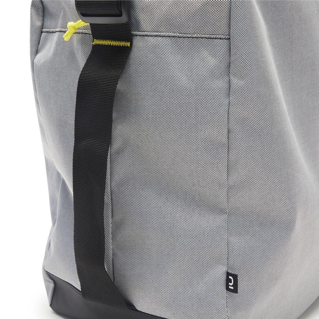 CORIANDER BROWN Skate Bag 100 S, No Color, large image number 5