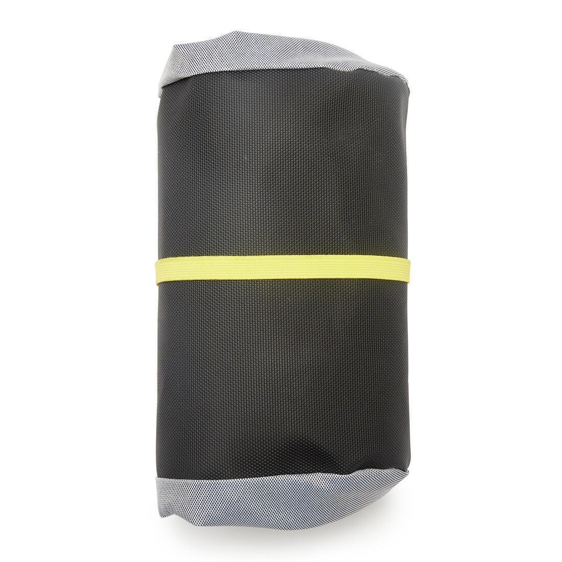 CORIANDER BROWN Skate Bag 100 S, No Color, large image number 6