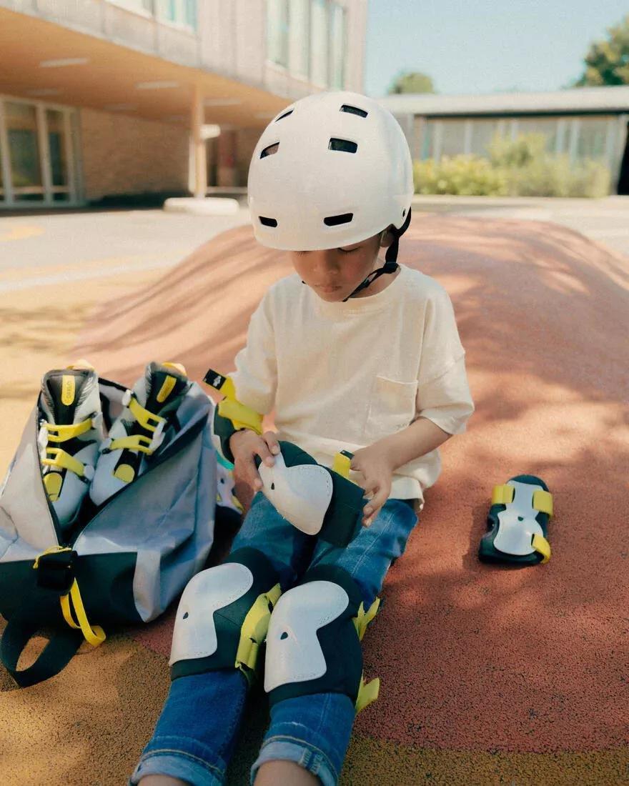 CORIANDER BROWN 100 S Inline Skate Bag, 5401_000, large image number 7
