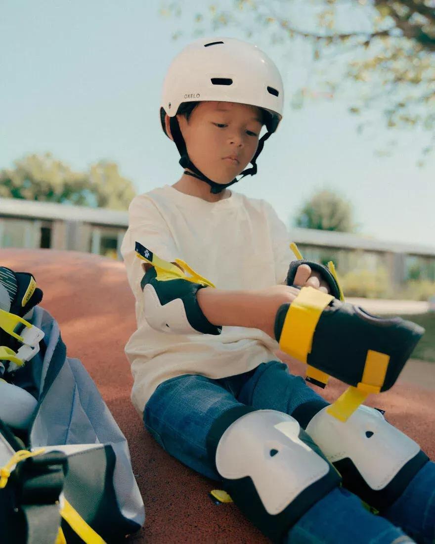 CORIANDER BROWN 100 S Inline Skate Bag, 5401_000, large image number 9