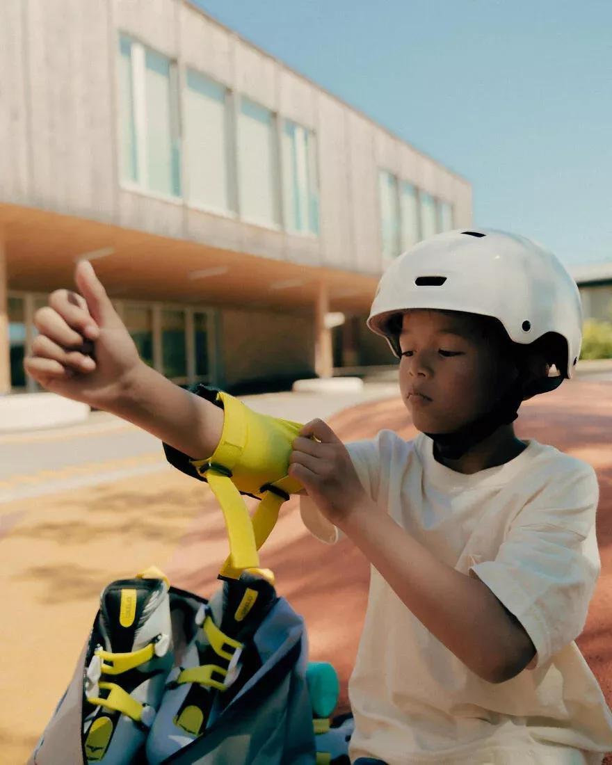 CORIANDER BROWN 100 S Inline Skate Bag, 5401_000, large image number 10