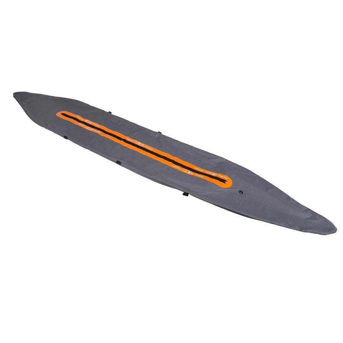 DEFAULT UNIVERSAL TEXTILE FLOOR FOR ITIWIT 3 NEW KAYAK, No Color, large image number 0