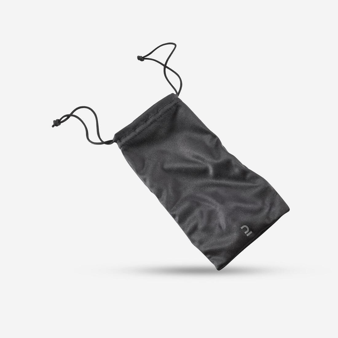 Microfibre Cloth Case For Glasses - Mh Acc 120, Black, No Color, medium