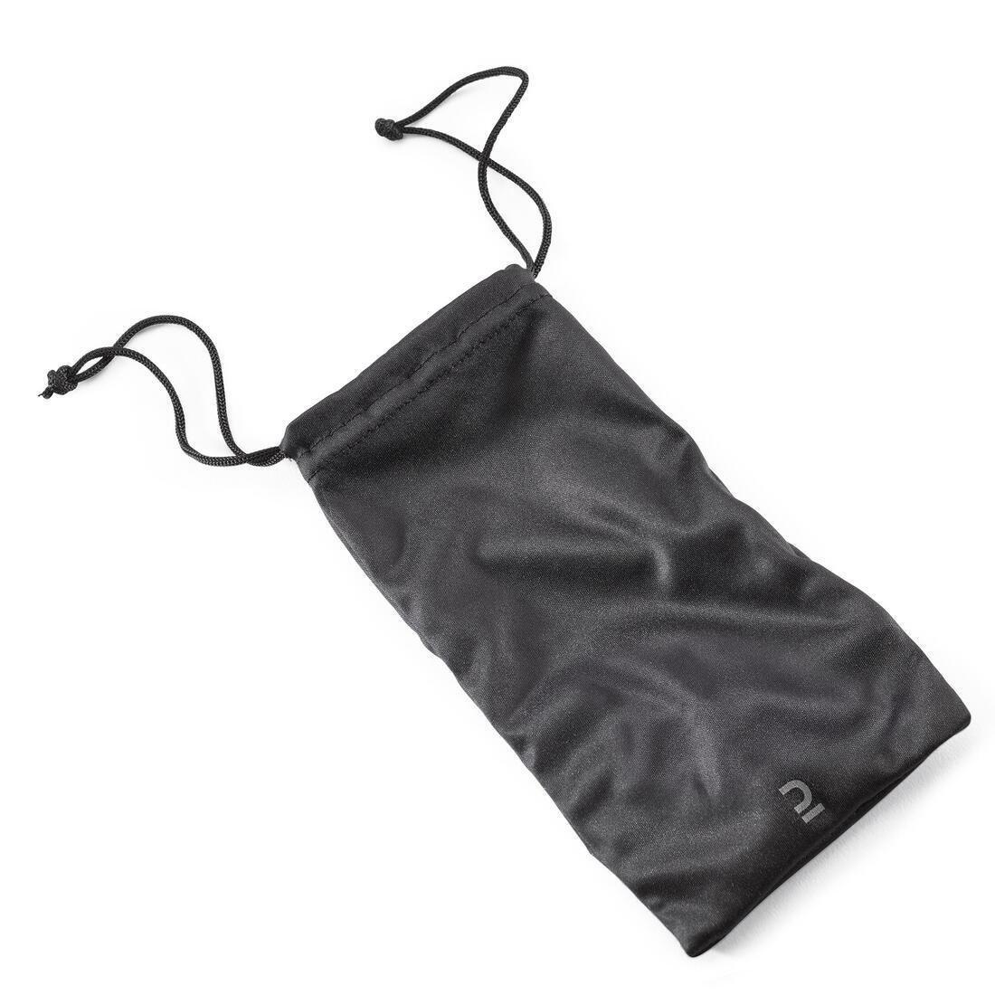 Microfibre Cloth Case For Glasses - Mh Acc 120, Black, No Color, large image number 5