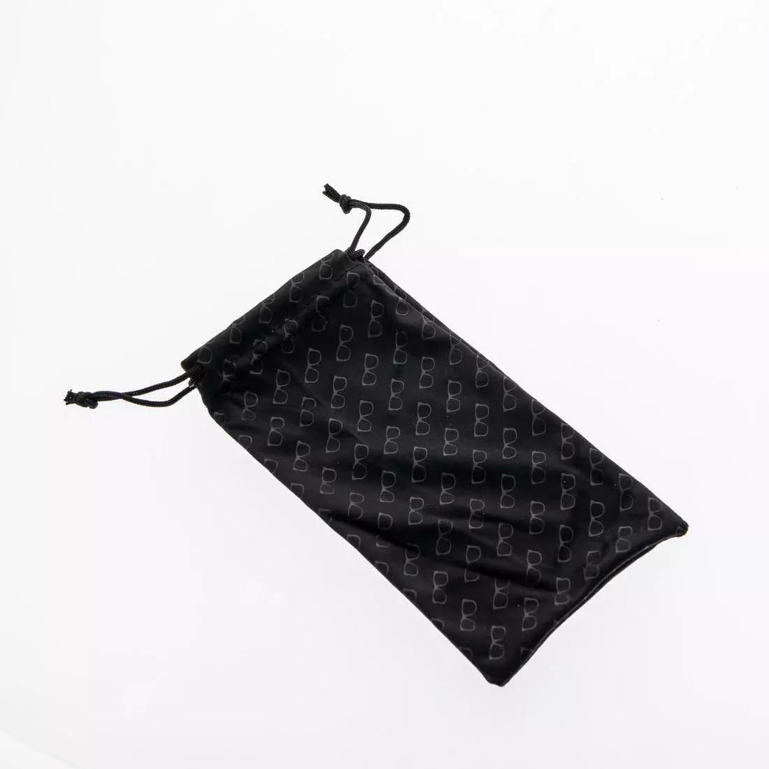 Microfibre Cloth Case For Glasses - Mh Acc 120, Black, No Color, large image number 9