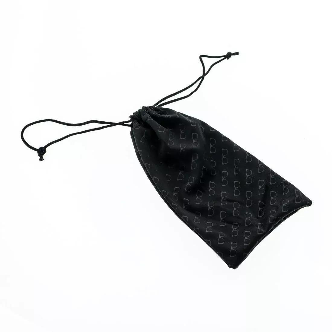 Microfibre Cloth Case For Glasses - Mh Acc 120, Black, No Color, large image number 10