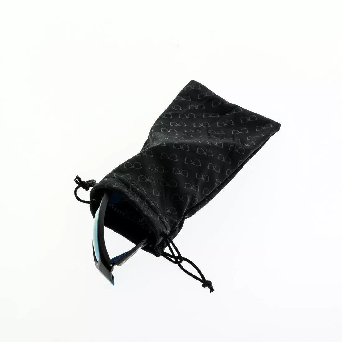 Microfibre Cloth Case For Glasses - Mh Acc 120, Black, No Color, large image number 11