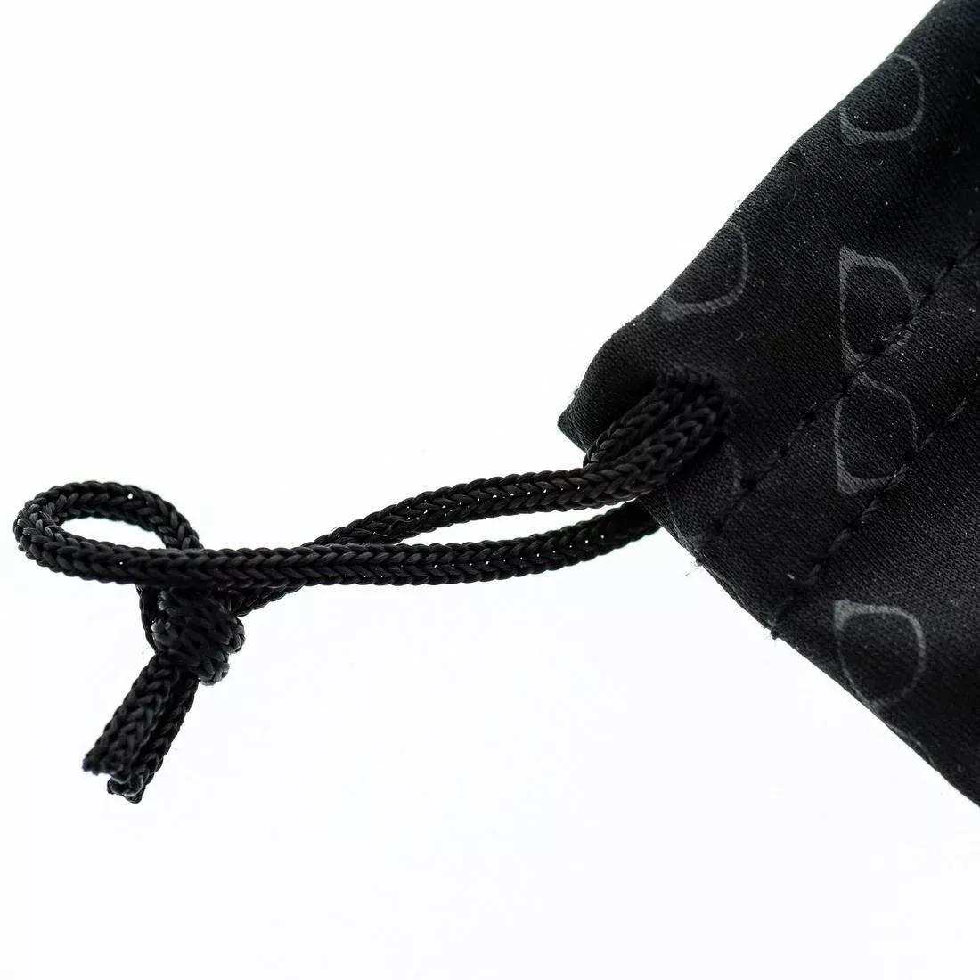 Microfibre Cloth Case For Glasses - Mh Acc 120, Black, No Color, large image number 12