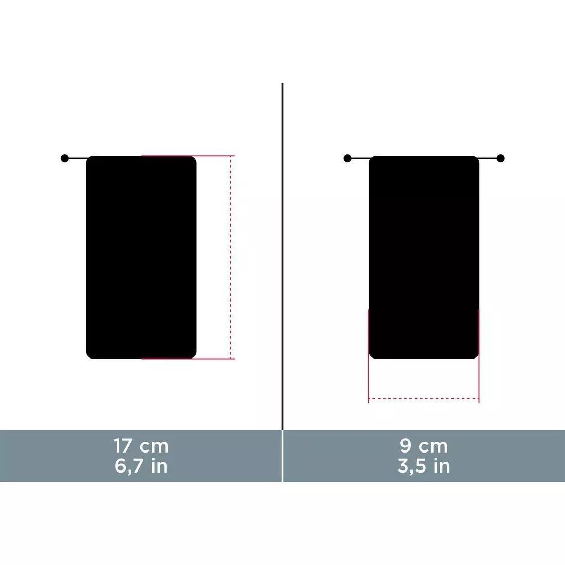 Microfibre Cloth Case For Glasses - Mh Acc 120, Black, No Color, large image number 13