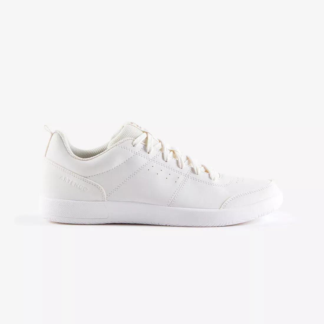 Women Multi-Court Tennis Shoes - Essential, White, , large image number 0