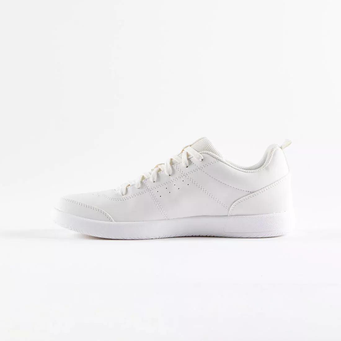 Women Multi-Court Tennis Shoes - Essential, White, , large image number 1