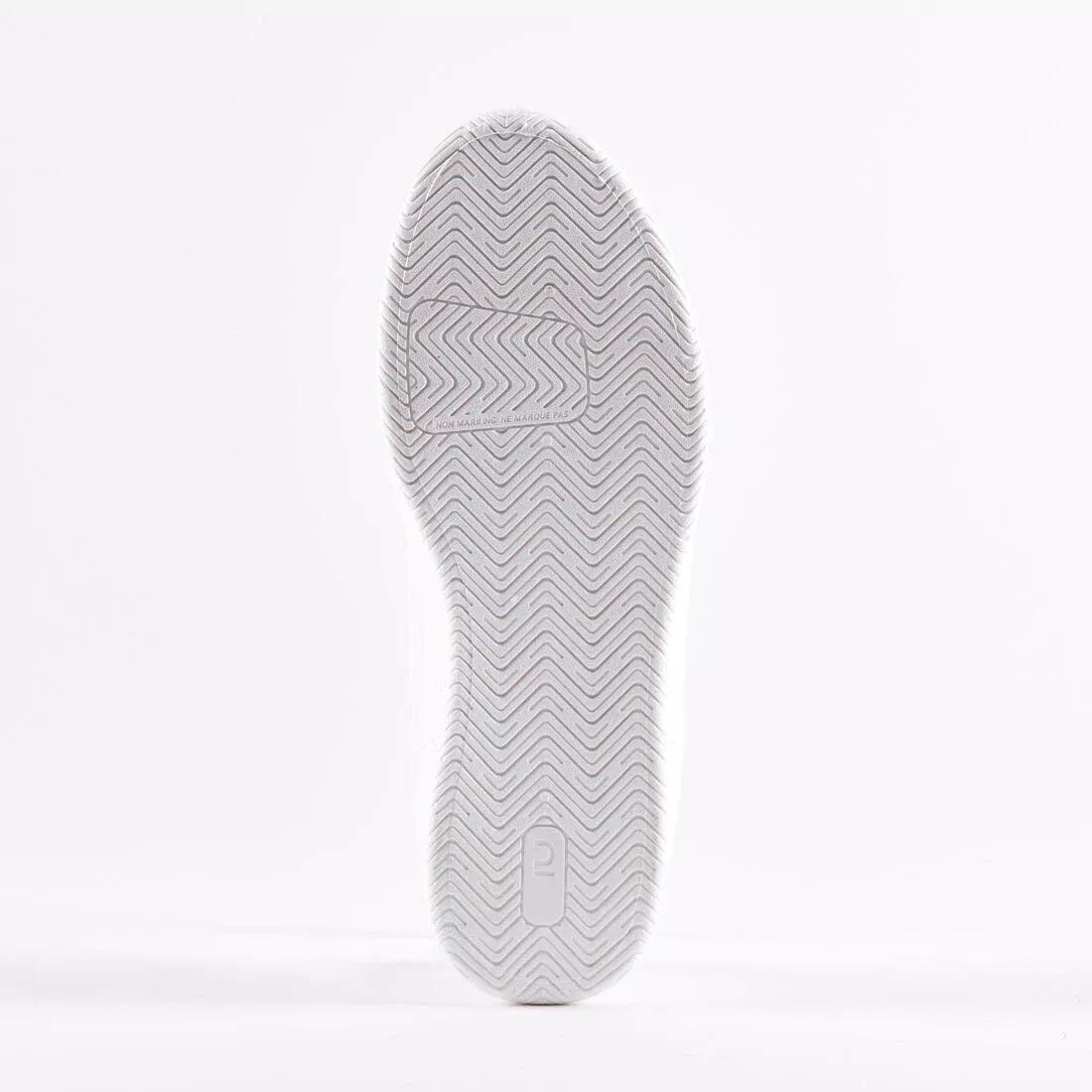 Women Multi-Court Tennis Shoes - Essential, White, , large image number 2