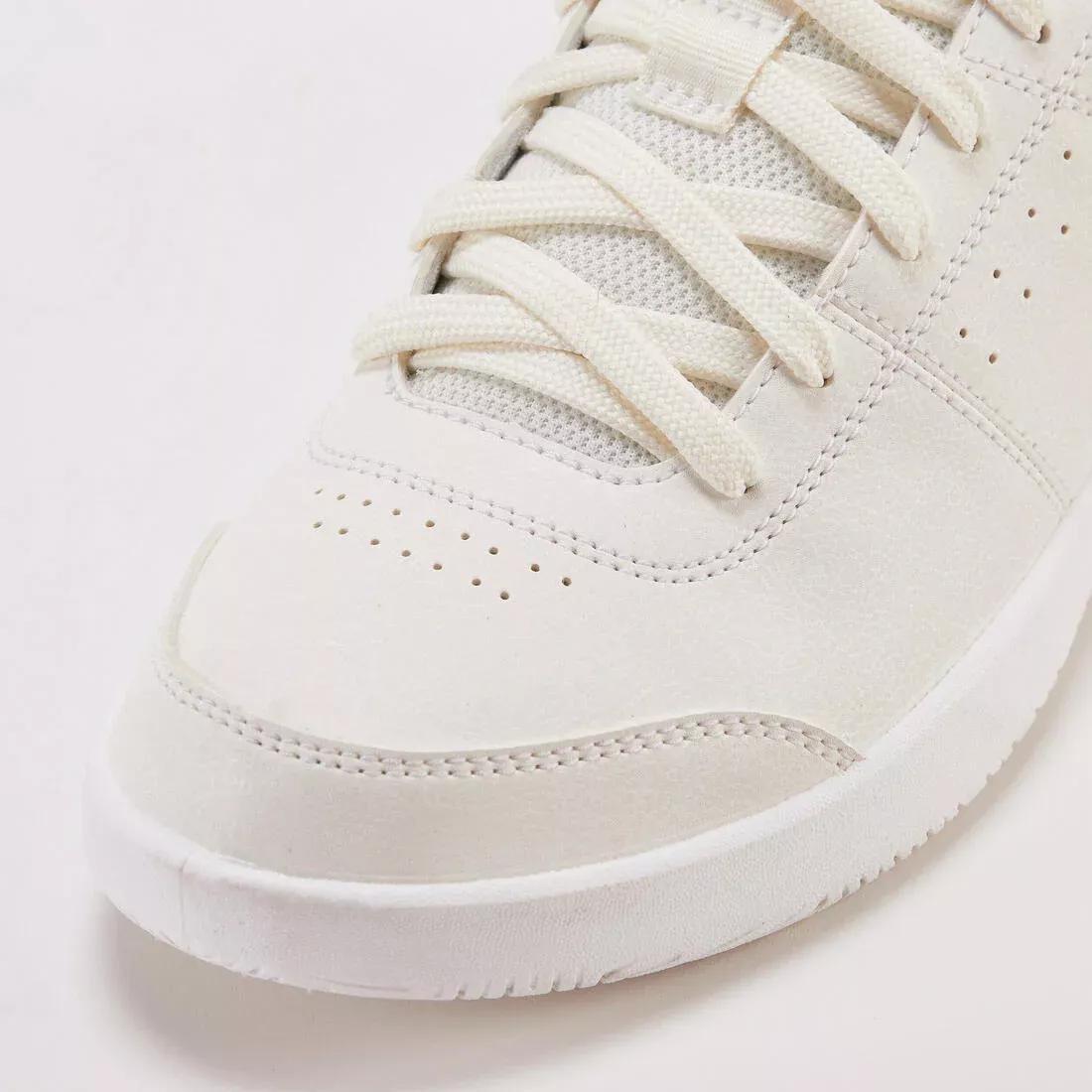 Women Multi-Court Tennis Shoes - Essential, White, , large image number 3