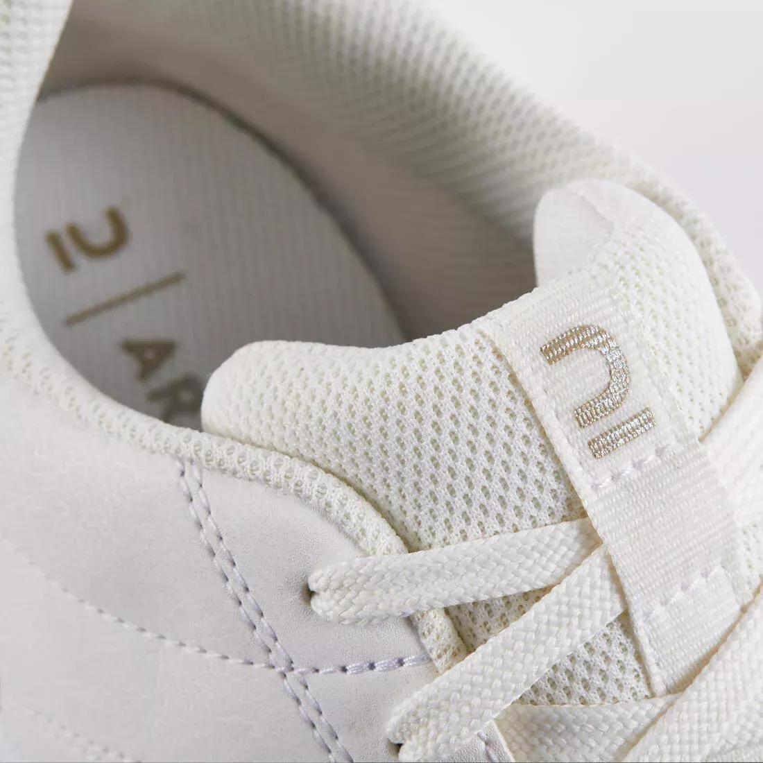Women Multi-Court Tennis Shoes - Essential, White, , large image number 4