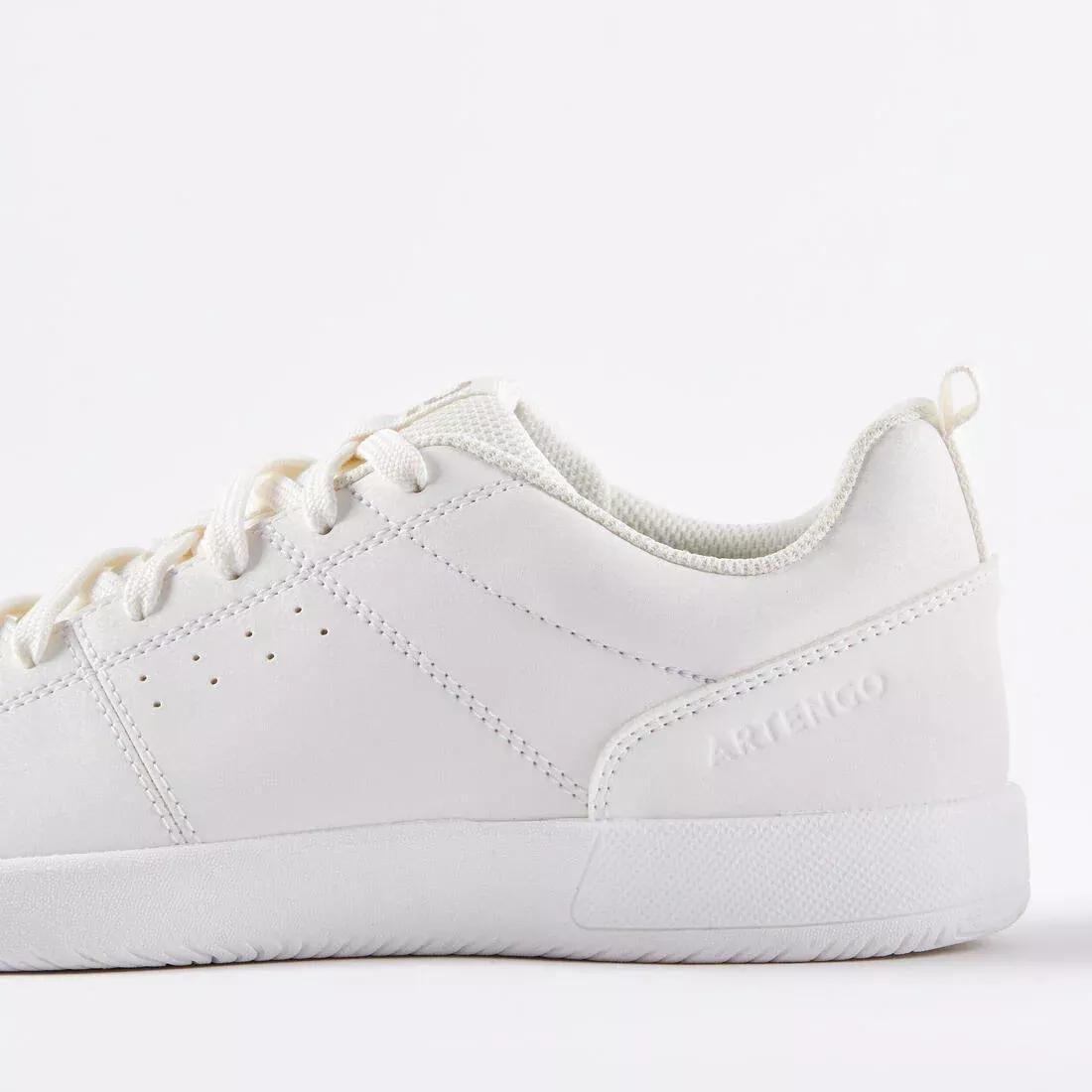 Women Multi-Court Tennis Shoes - Essential, White, , large image number 5