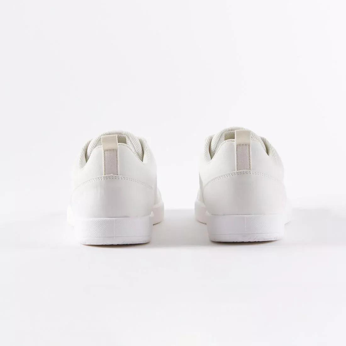 Women Multi-Court Tennis Shoes - Essential, White, No Color, medium