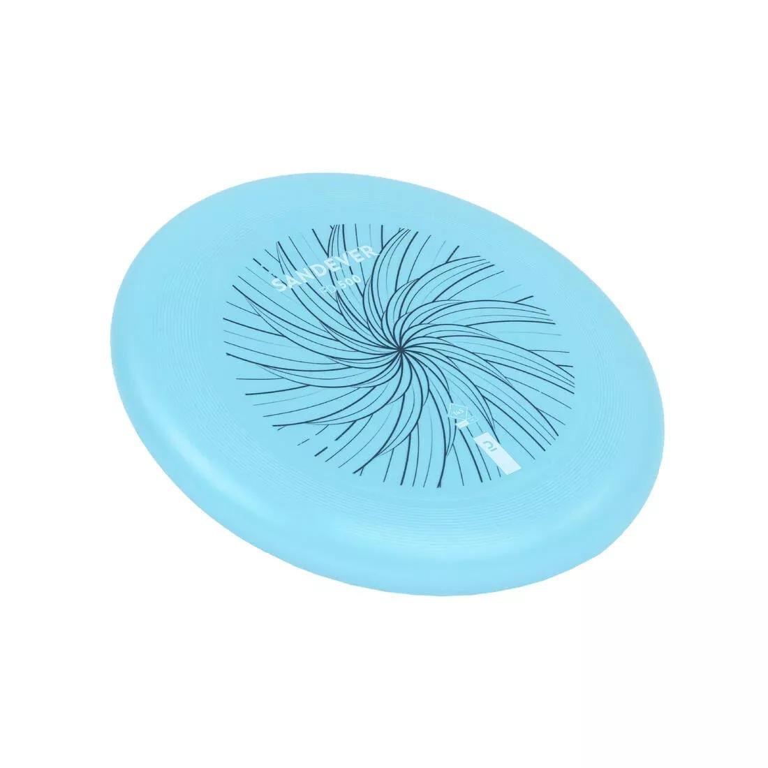 ICE BLUE Kids' Ultimate Disc D145 - Sand Flower, No Color, large image number 1