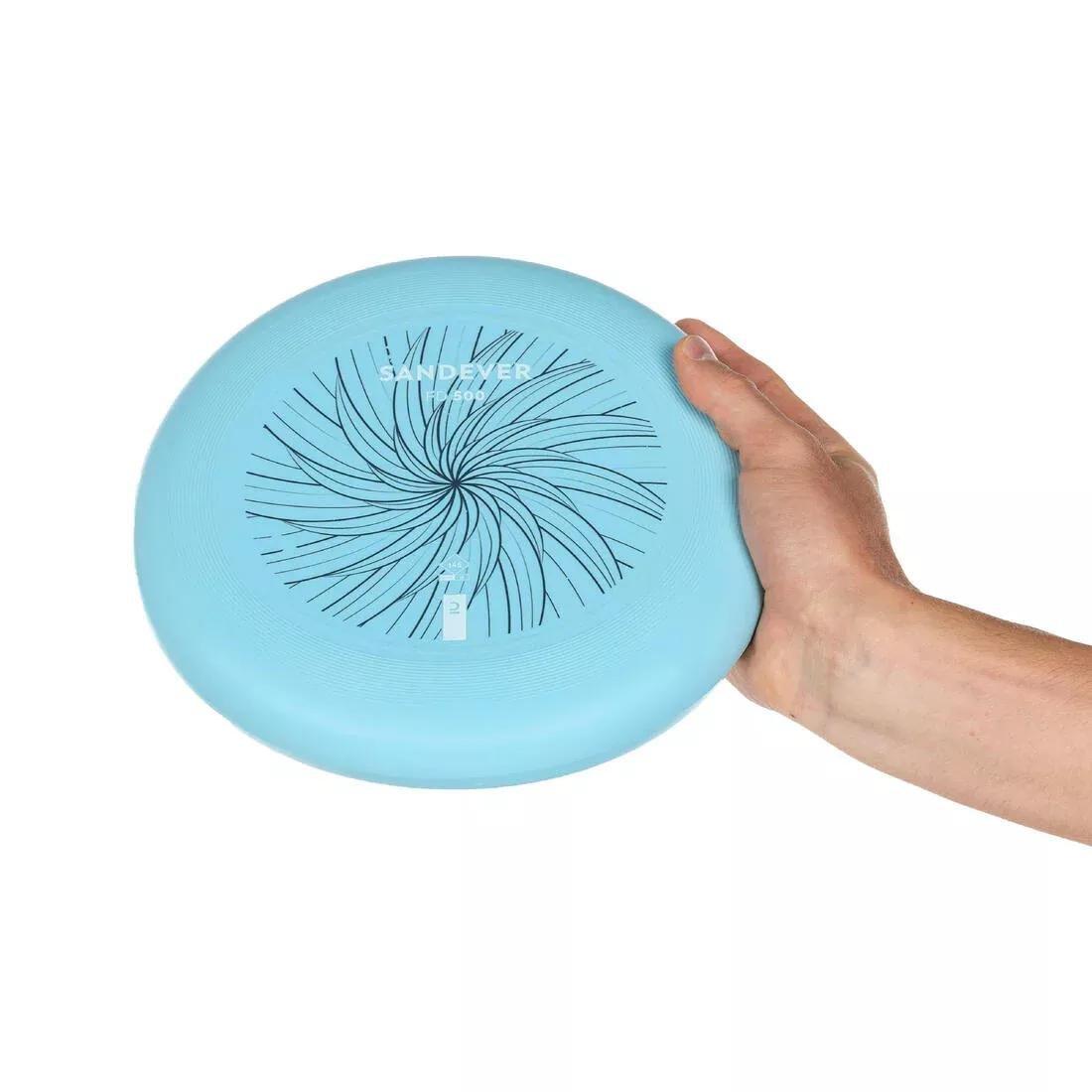 ICE BLUE Kids' Ultimate Disc D145 - Sand Flower, No Color, large image number 2