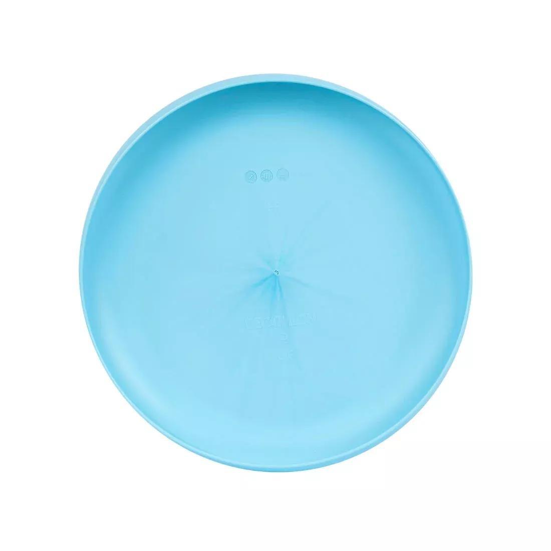 ICE BLUE Kids' Ultimate Disc D145 - Sand Flower, No Color, large image number 4