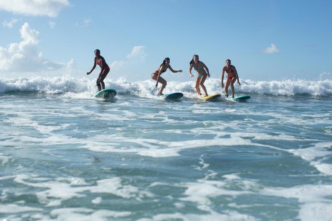 Womens Side-Tie Bikini Bottoms Sofy, Pink, No Color, large image number 13