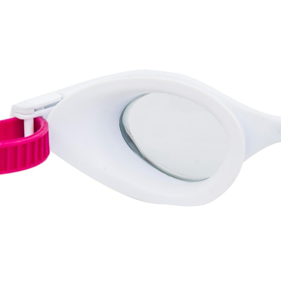 Swimming Goggles Arena The One, Smoke White Pink carbon, , large image number 5