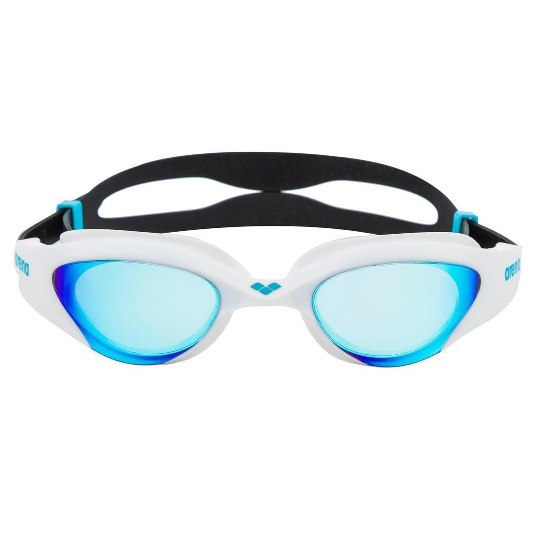 ARENA - Swimming Goggles Arena The One Mirror, Blue