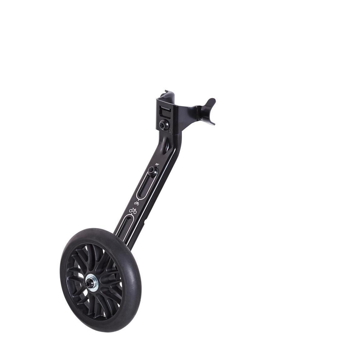 20 And 24 Kids Bike Stabilisers, No Color, large image number 5
