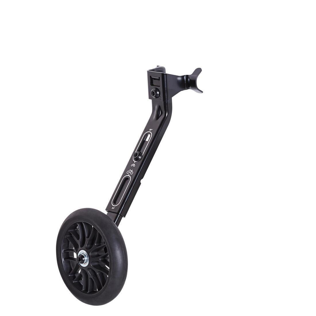 20 And 24 Kids Bike Stabilisers, No Color, large image number 6