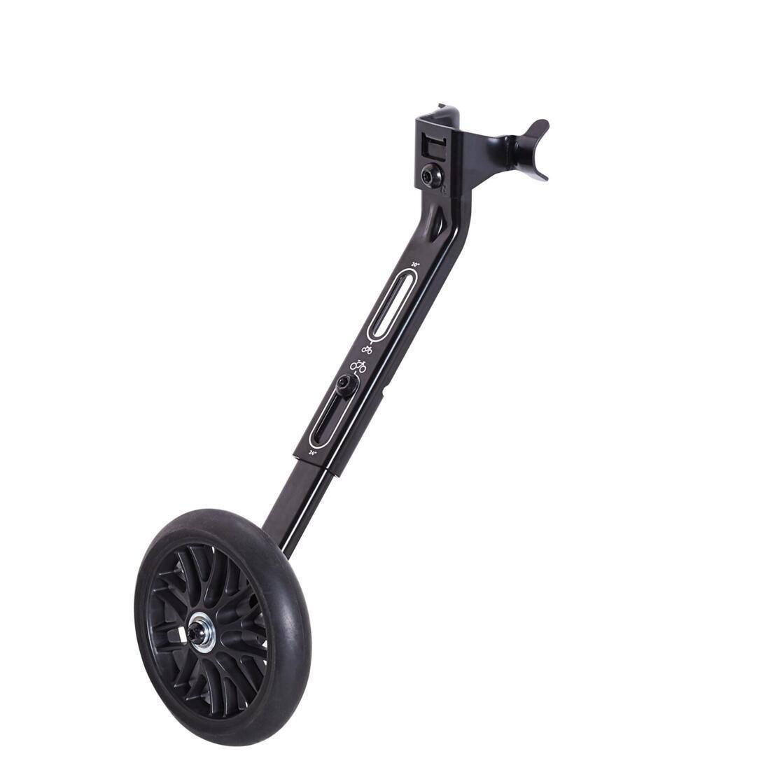 20 And 24 Kids Bike Stabilisers, No Color, large image number 7